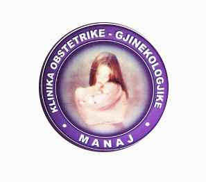 Klinika e Grave logo